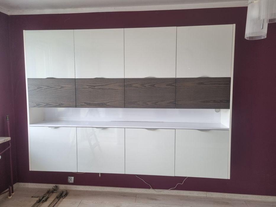 Komplet mebli do salonu WFM