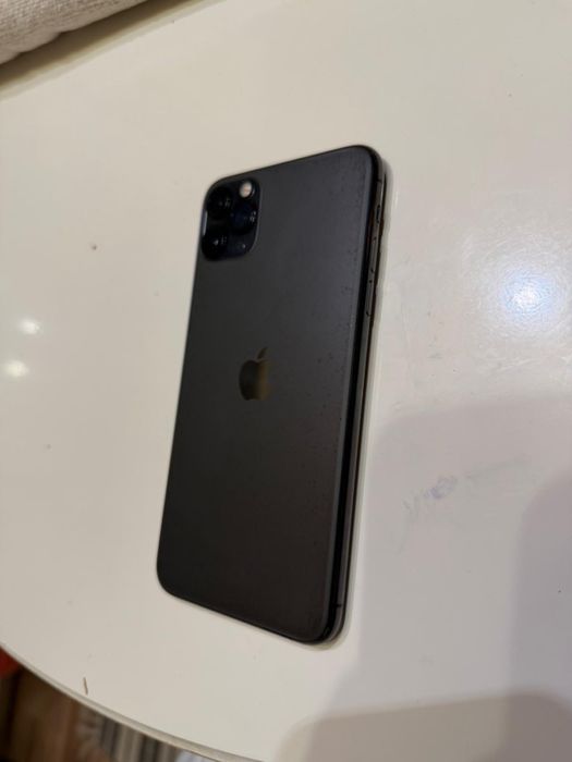 Iphone 11 Pro Max - Oportunidade Unica!!!