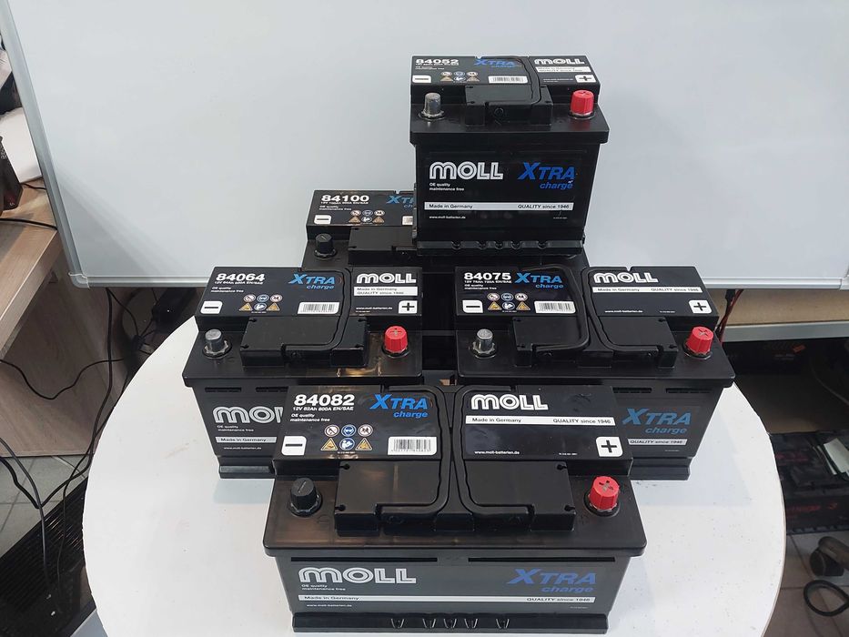 Oryginalny akumulator EFB 74Ah 720A do systemów S-S. Wymiana+Kodowanie w cenie