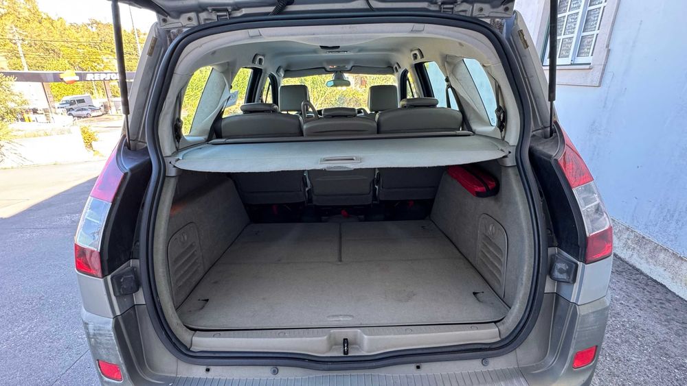 Renault Mégane 1.9TDI — photo 4