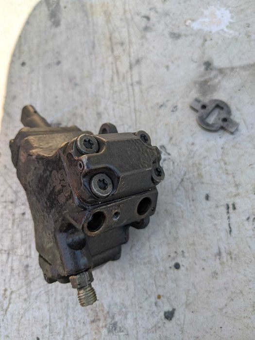 Bomba injectora SMART 0.8 CDI