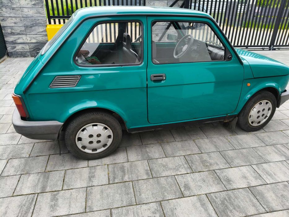 Fiat 126