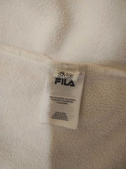 Фліска рубашка FILA