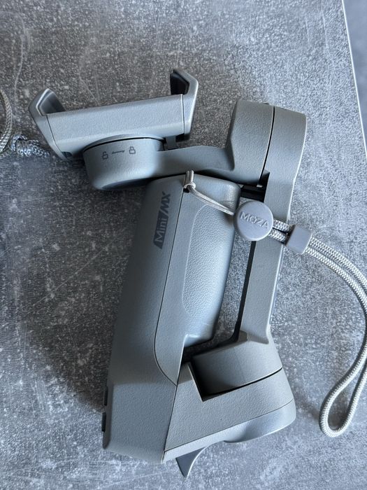 Moza mini MX стабілізатор для телефону