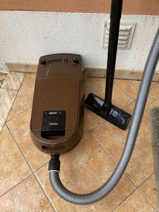 Aspirador Siemens  em bom estado