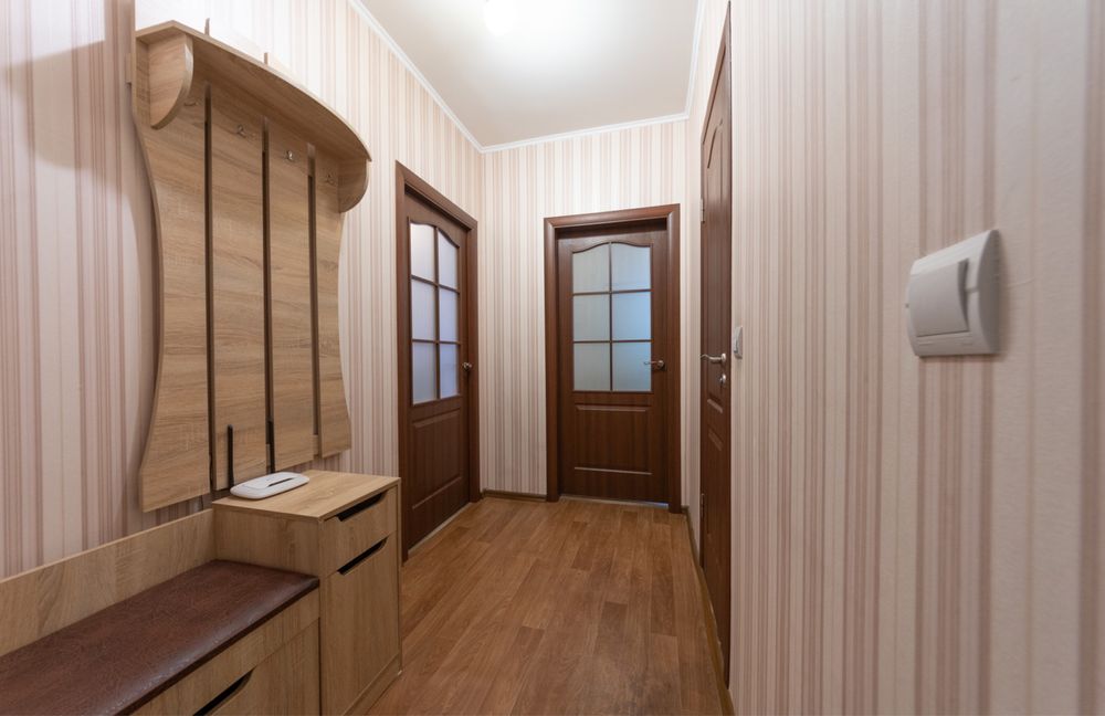 Акция!!! Посуточно, ЖК Патриотика . Метро Позняки -Осокорки-8-555.biz.ua