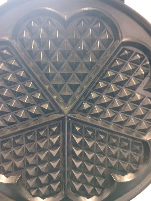 Вафельница First Austria бу