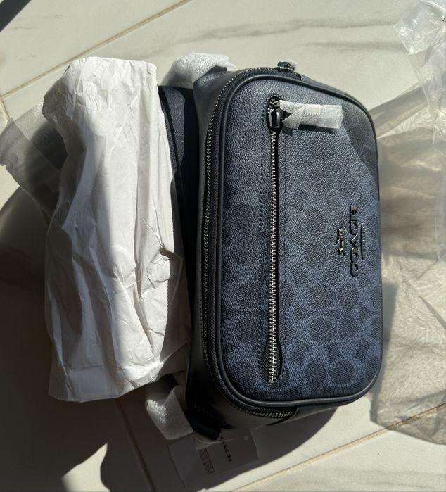 Сумка Coach оригінал
