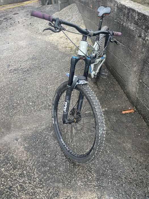 Nukeproof mega 290 Tam M