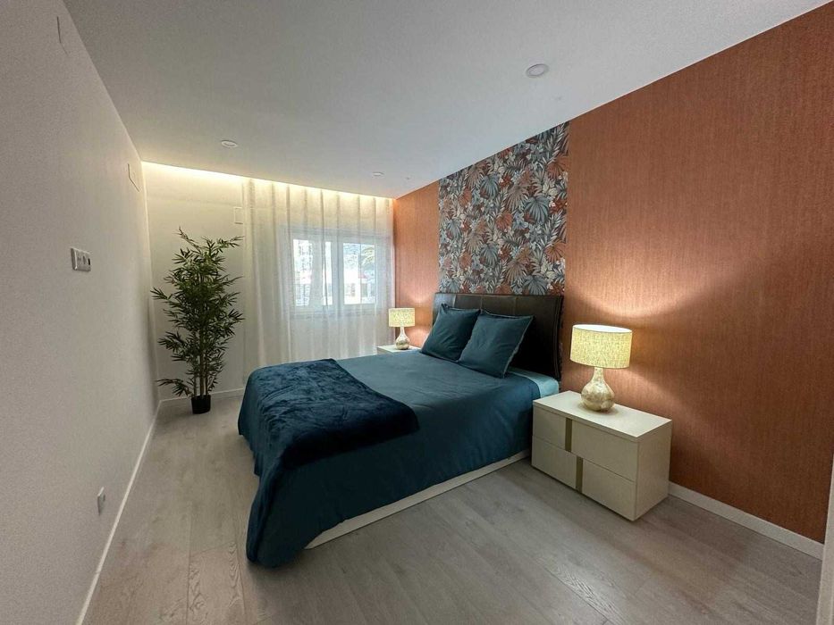 Apartamento de Férias na Costa da Caparica