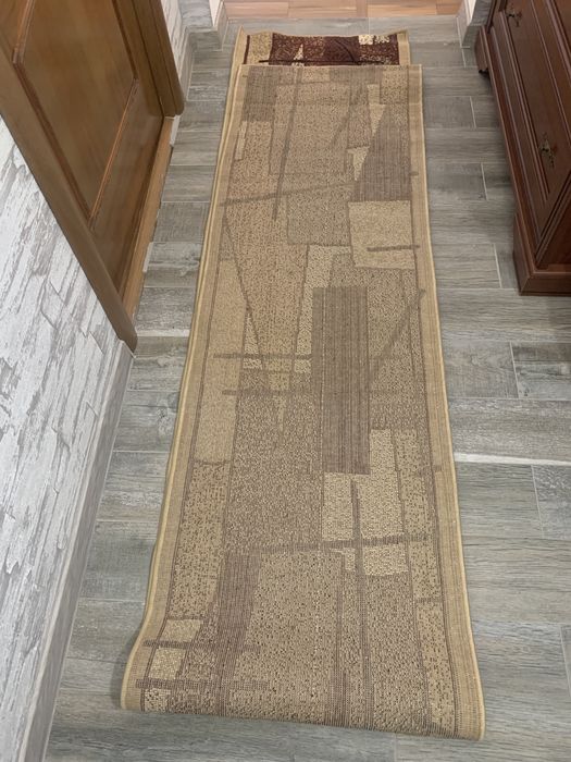 Ковровая дорожка 3,94х59