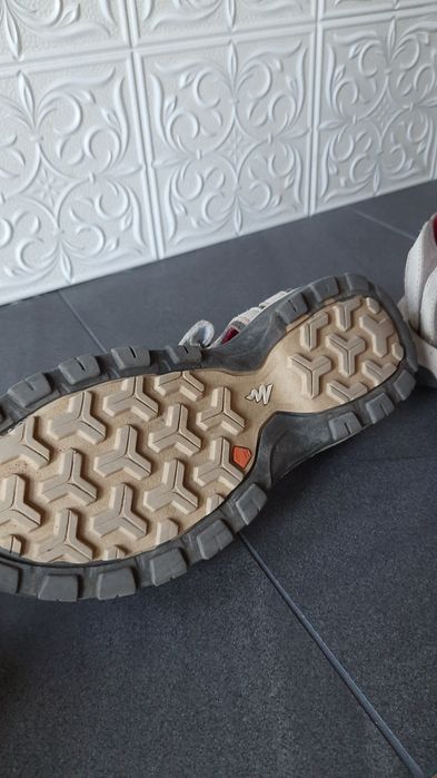 sandały sportowe QUECHUA