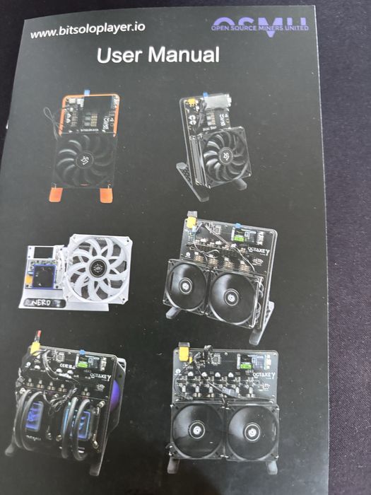Nerdoctaxe rev 3.1 13.8ths