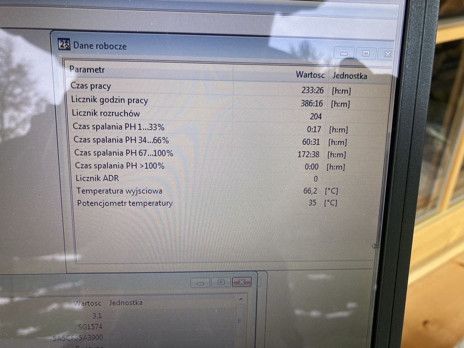 Tylko 233h! Jak nowe Webasto 12V benzyna Ogrzewanie at2000ST dewasto