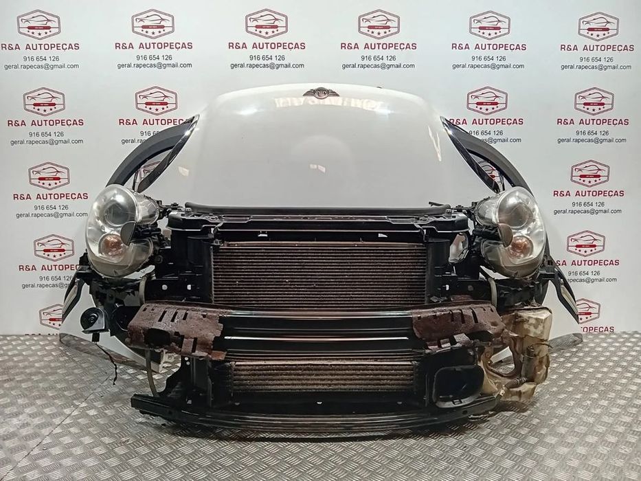 Frente Completa MINI COUNTRYMAN SD 2.0D R60