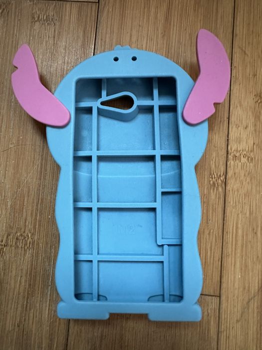 Etui na telefon Sony Xperia M2 Stitch