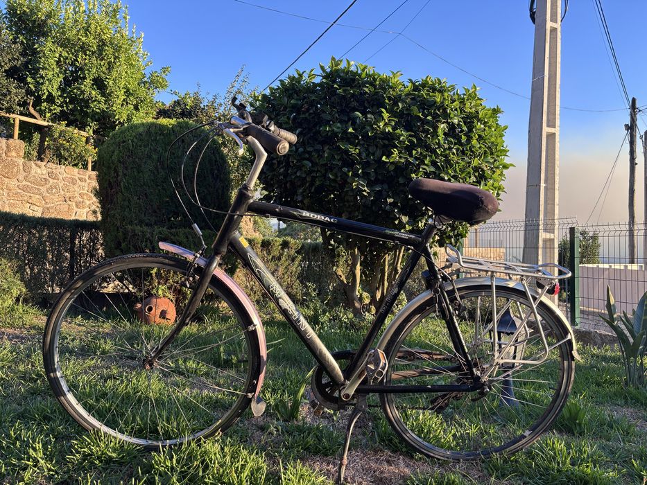 Bicicleta M.KINT
