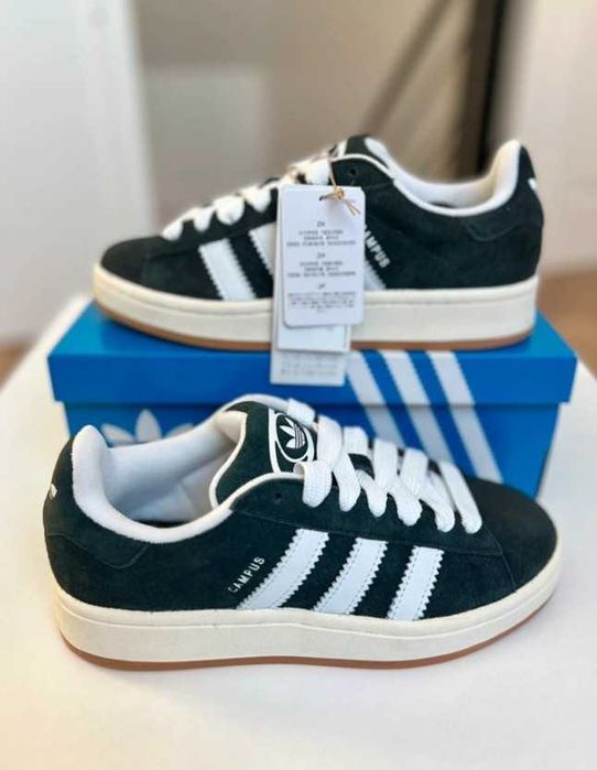 Adidas Campus Originals R. 40,5