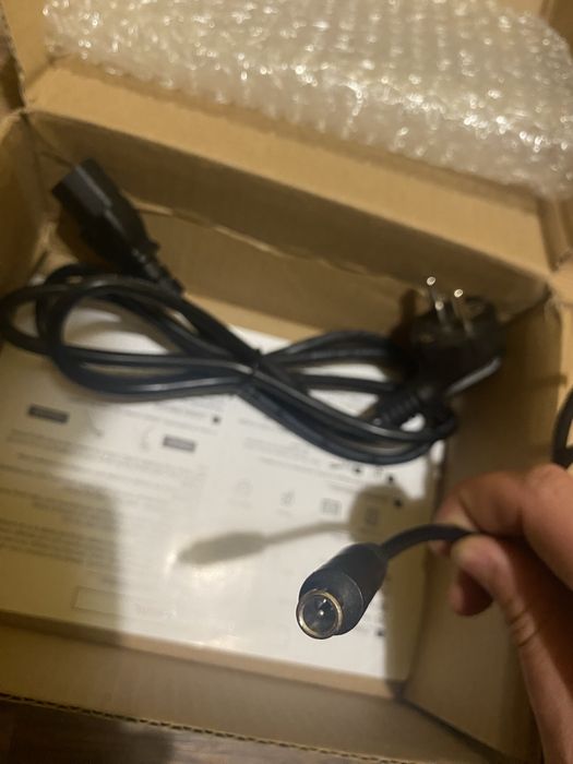 Ładowarka KuKirin G4 Max