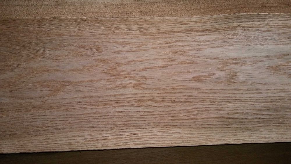 Fornir okleina obłogi dąb, mahoń, jesion, sosna, czeczot flader pasiak