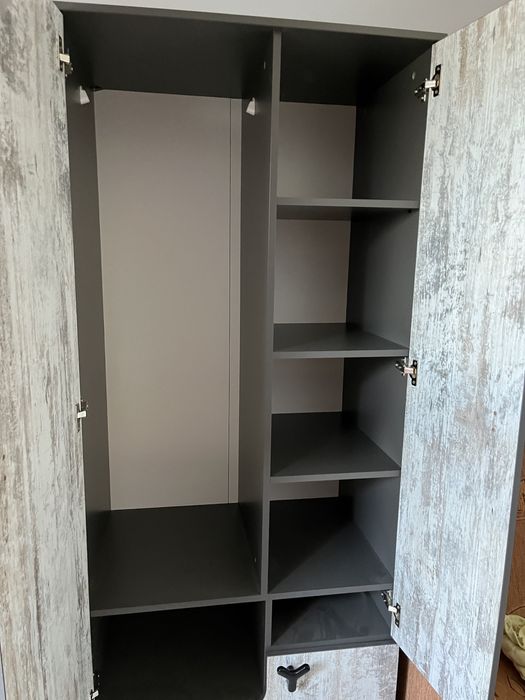 Zestaw mebli stan idelany