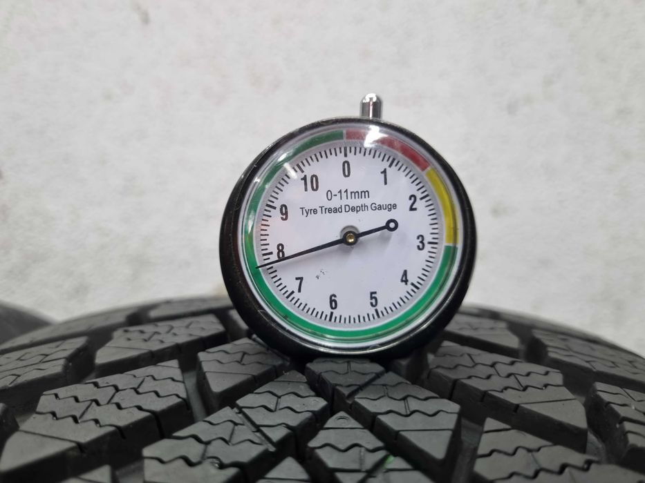 205/50/17 93H BRIDGESTONE Blizzak LM 005 AO