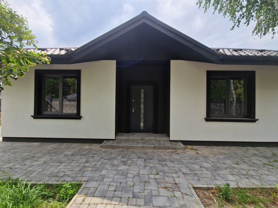 Продам будинок Ворзель