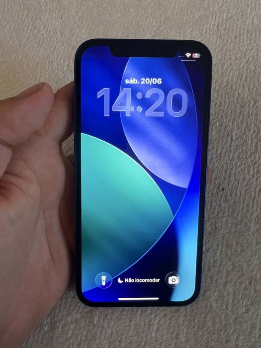 Iphone 13 pro e iphone 12