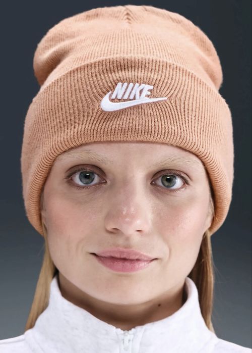 Шапка Nike оригінал унісекс