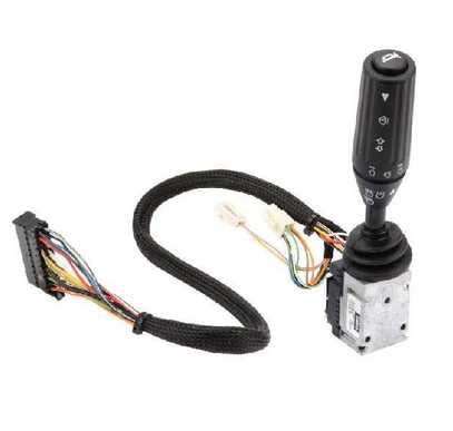 Przełącznik świateł Deutz Agrotron K L M X Same Lamborghini