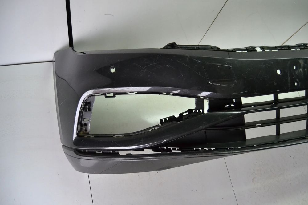 Zderzak Przód VW Passat B8 Lift 2019- 3G0807221E 4Xpdc