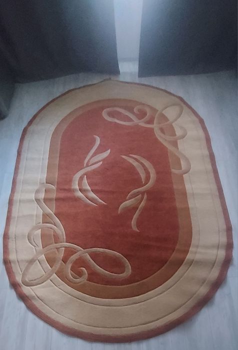 Ковер вживаний для дому