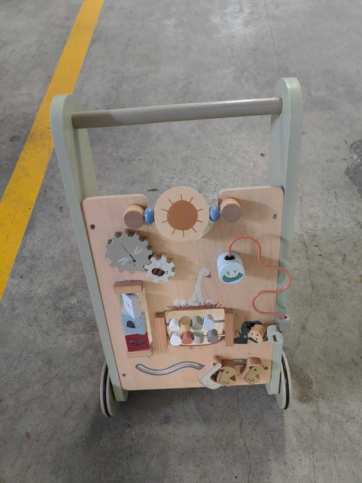 Andarilho vertbaudet