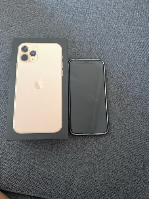 Iphone 11 pro 256 GB
