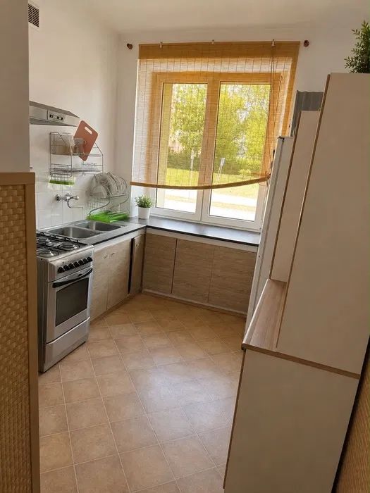 Mieszkanie 46,2m2 w centrum miasta