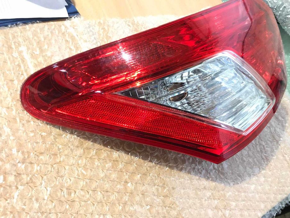 Фонарь левый Lexus ES 350, Лексус ЕС350