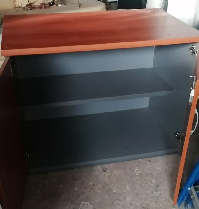 Móveis de escritório