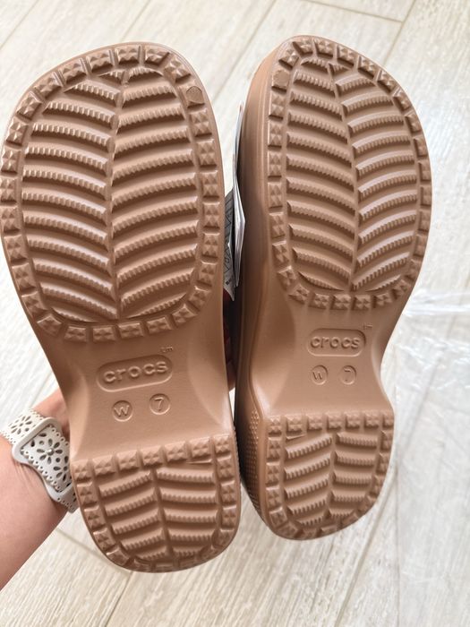Crocs W7 оригінал нові