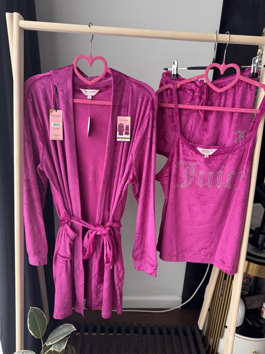 Комплект Juicy couture