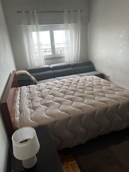 Quarto Santa Iria Azoia