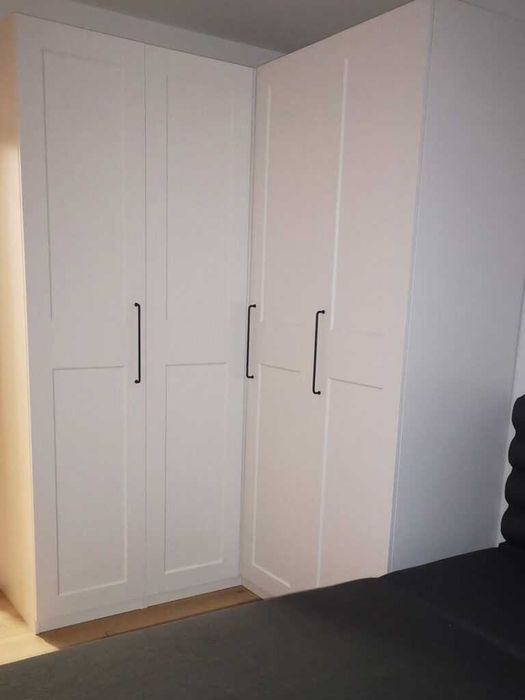 Montaż Mebli z paczek IKEA, BRW, ABRA MEBLE,ERLI itp.