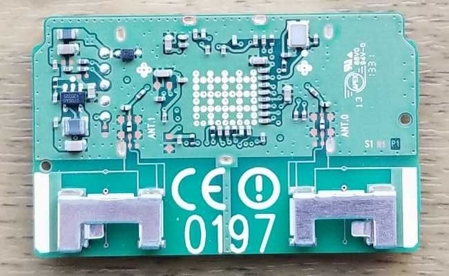 Moduł Wi-Fi TWFM-B006D EAT618.139.01 do TV LG