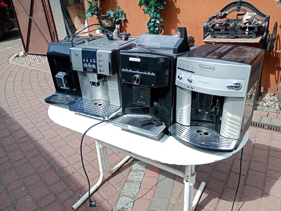 Express do kawy eq s 300