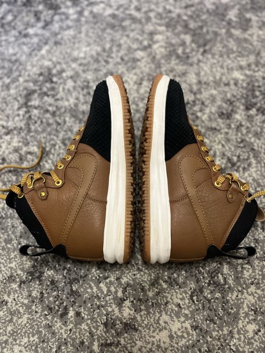Nike Lunar Force 1 Duckboot Оригінал