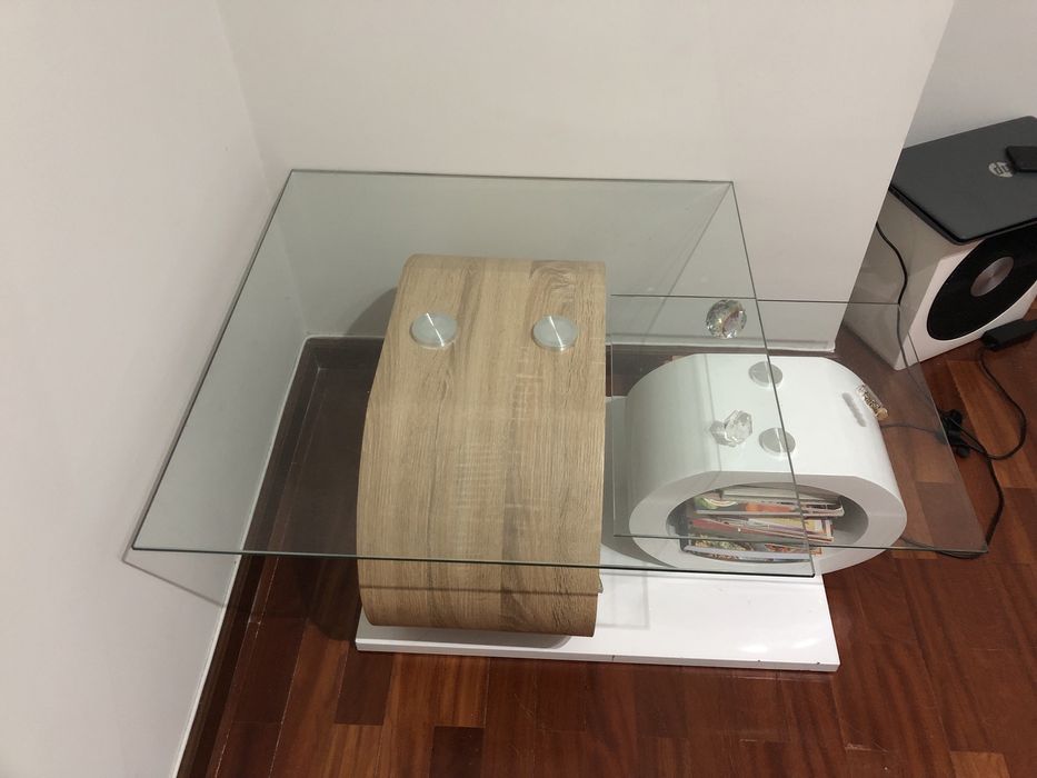 Mesa de centro para sala