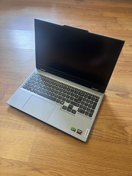 Продам Lenovo LOQ 15AHP10 (стан нового)