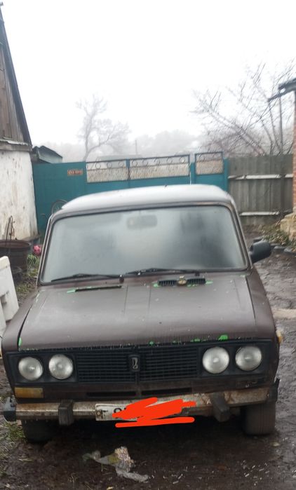 ВАЗ 2106 не дорого