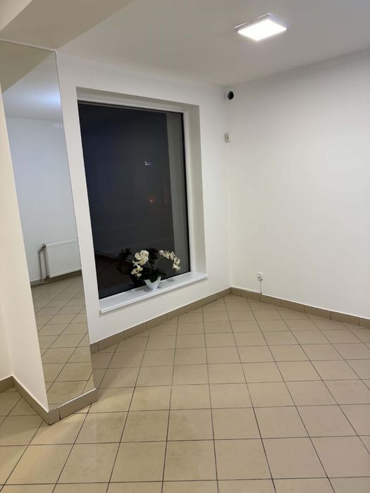 Wynajme lokal uslugowy w centrum Inowrocławia