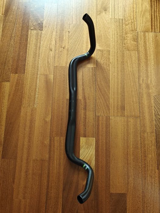 Kierownica rowerowa Riverside 31,8 mm