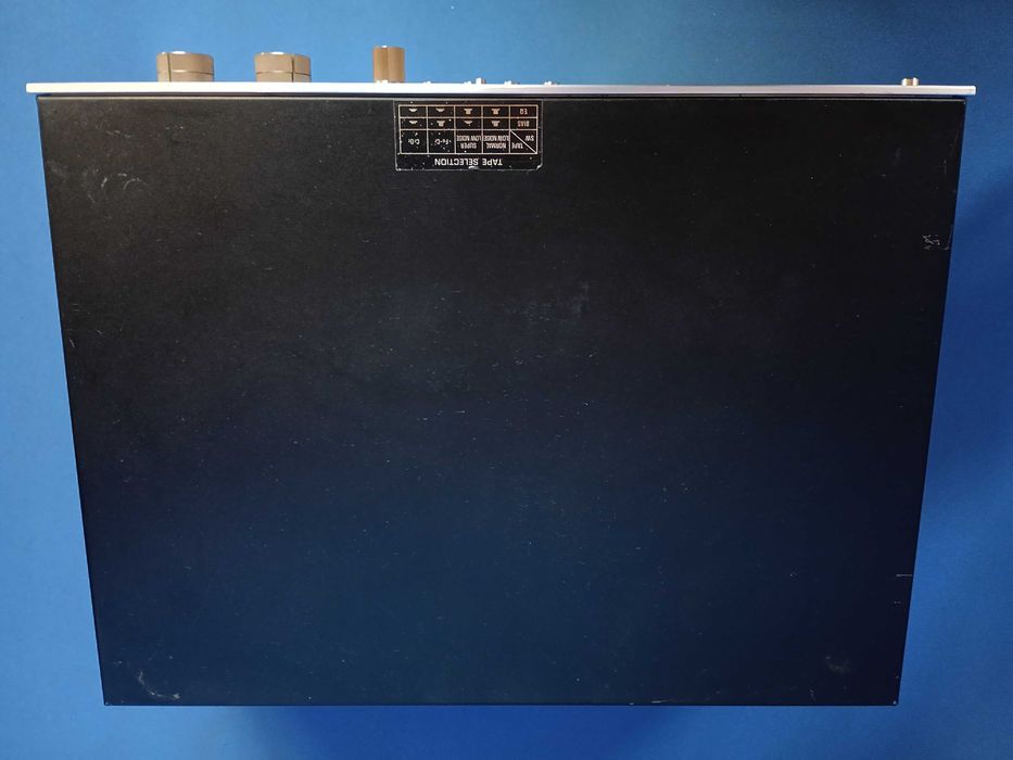 deck cassetes TECHNICS RS-671US